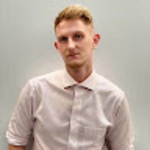 Meet your Posher, William